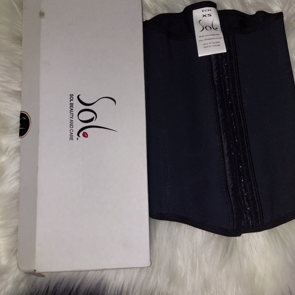 Faja sol beauty and care - Picture 3 of 4